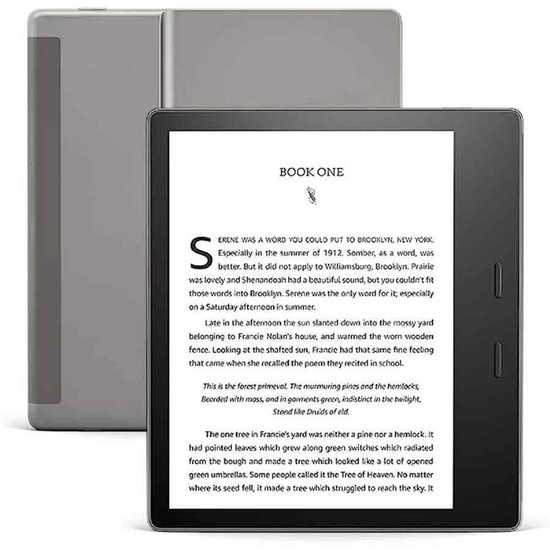 Kindle Oasis 10th Generation