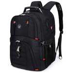 THE BEST TRAVEL BACKPACK WITH TOP REVIEWS ON AMAZON 2023