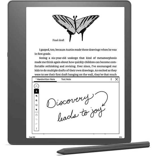 KINDLE SCRIBE 1ST GENERATION