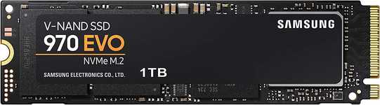 Best M.2 NVMe SSD 1TB Storage - Expert Picks from Amazon