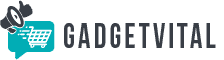 GadgetVital Brand Logo